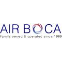Air Boca logo